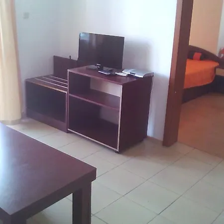 Diamond Sky Apartment Sunny Beach